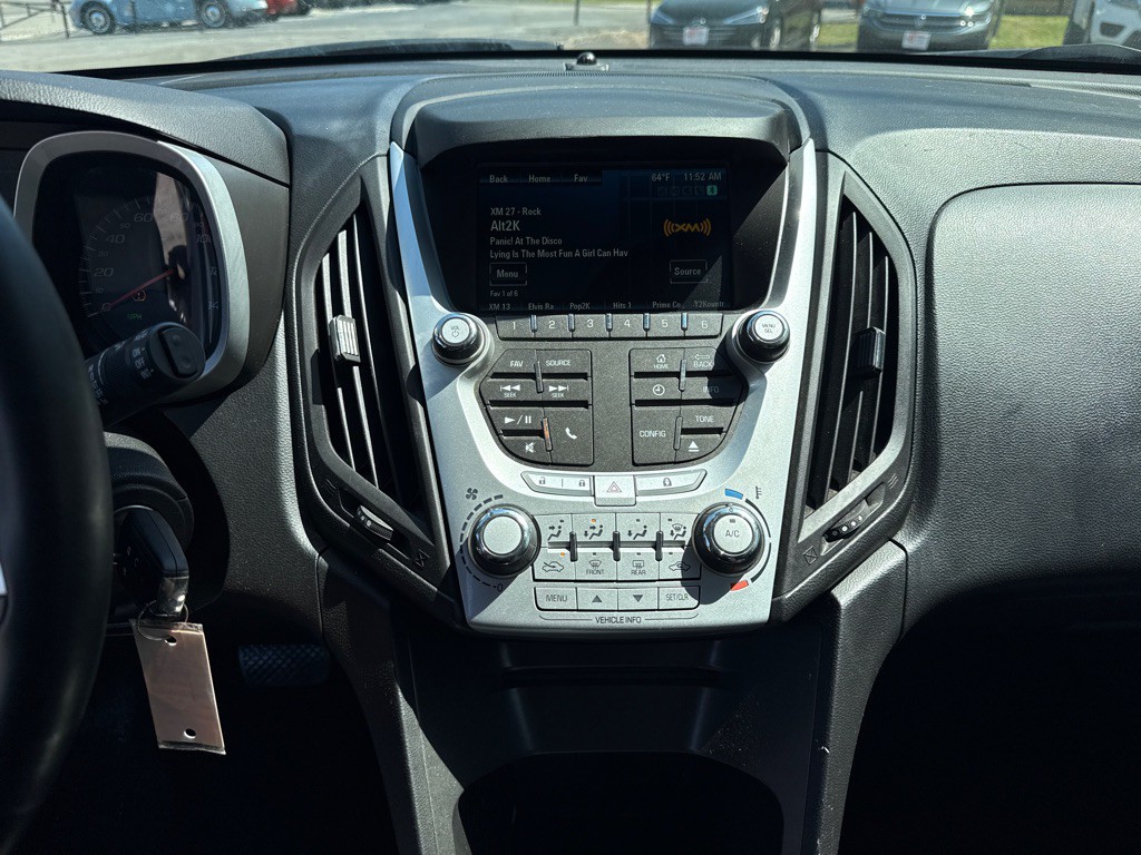 2015 Chevrolet Equinox Image 18