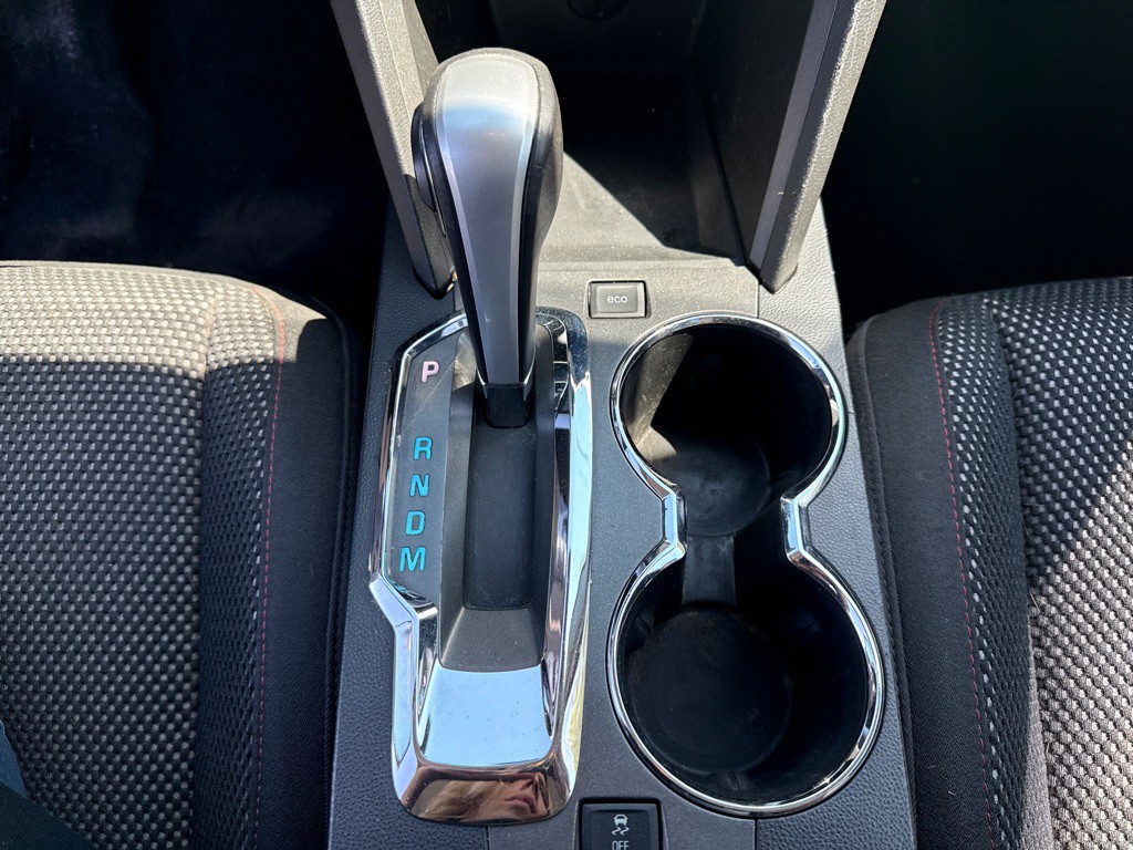 2015 Chevrolet Equinox Image 19