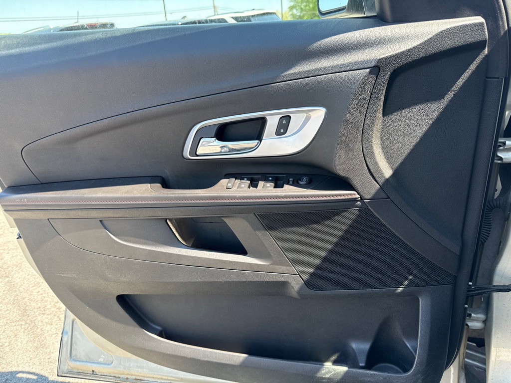 2015 Chevrolet Equinox Image 22