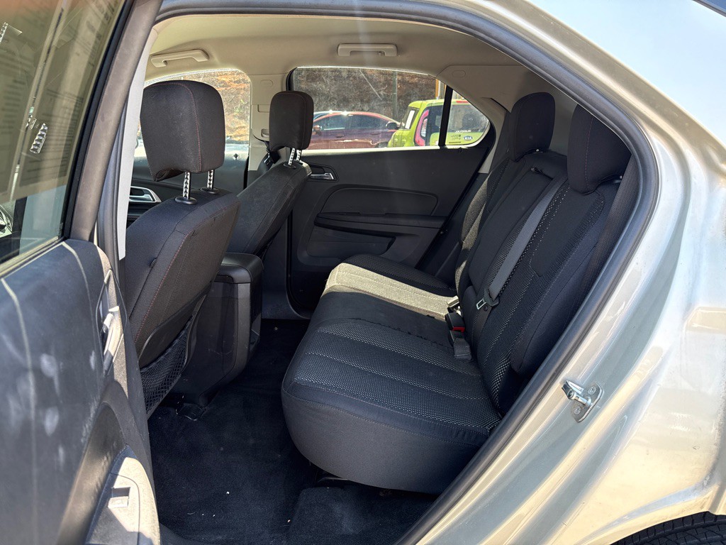 2015 Chevrolet Equinox Image 25
