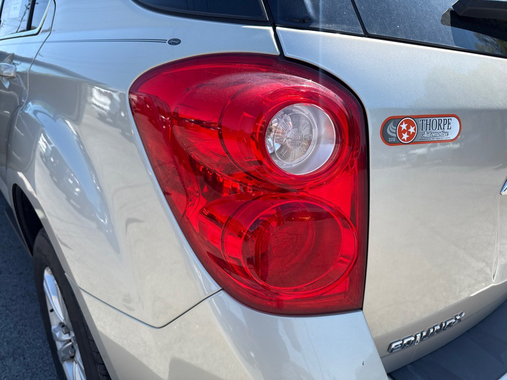 2015 Chevrolet Equinox Image 29