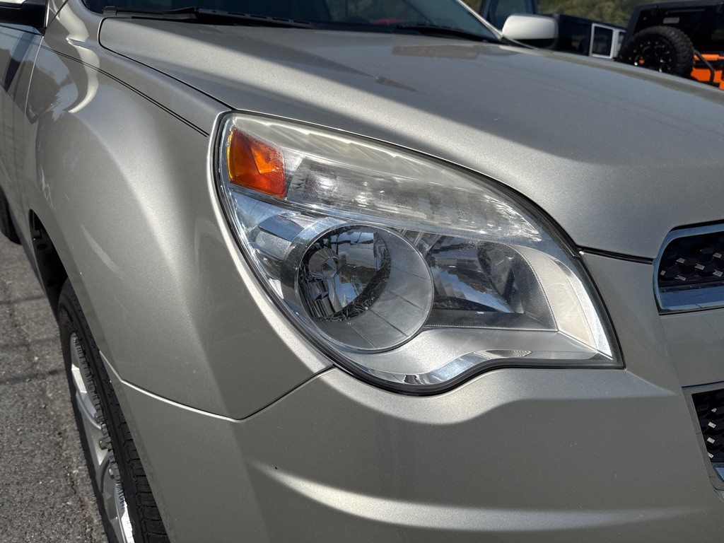 2015 Chevrolet Equinox Image 31
