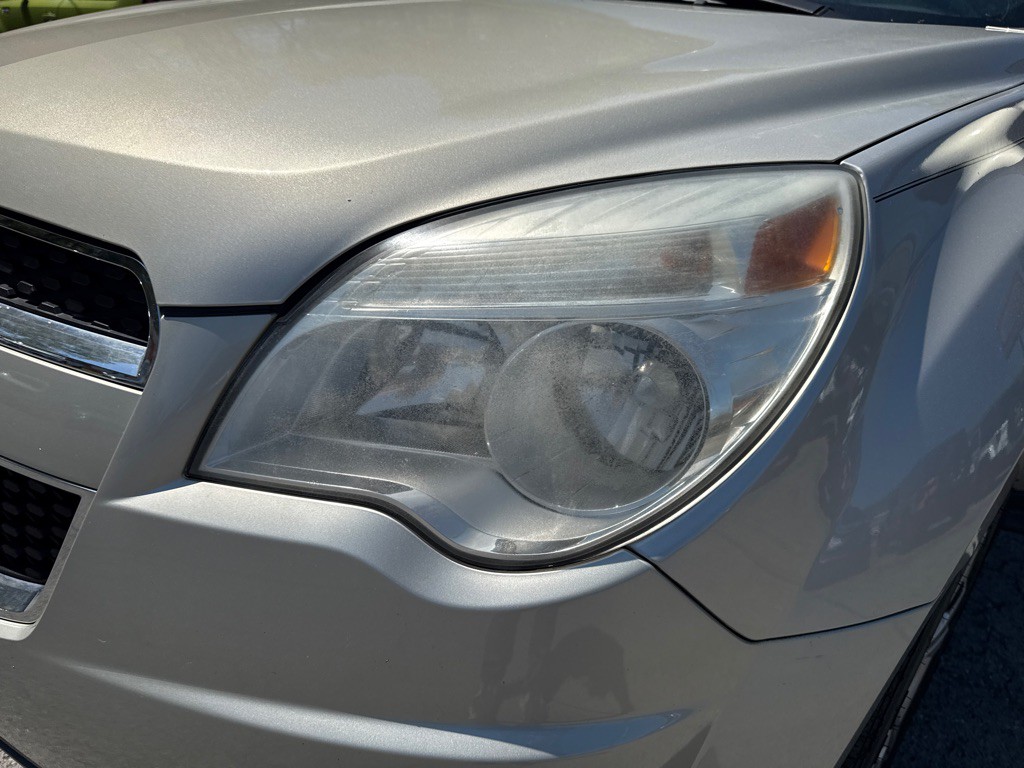2015 Chevrolet Equinox Image 32