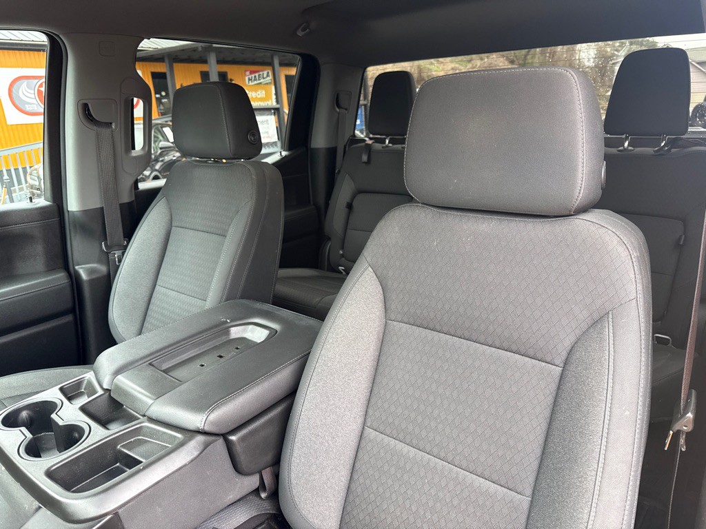 2020 Chevrolet Silverado 1500 Image 13
