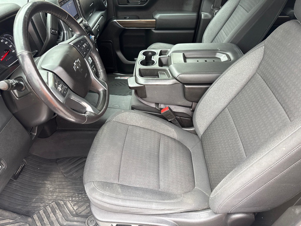 2020 Chevrolet Silverado 1500 Image 14