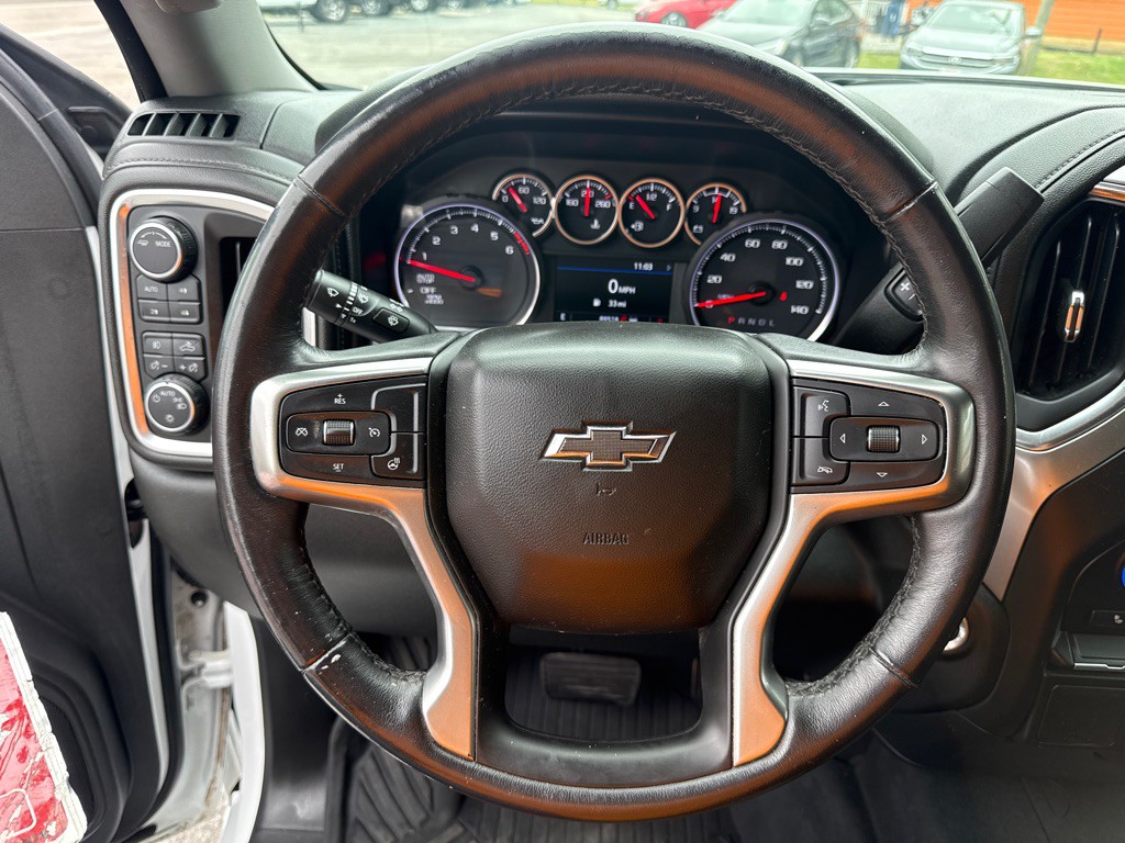 2020 Chevrolet Silverado 1500 Image 15