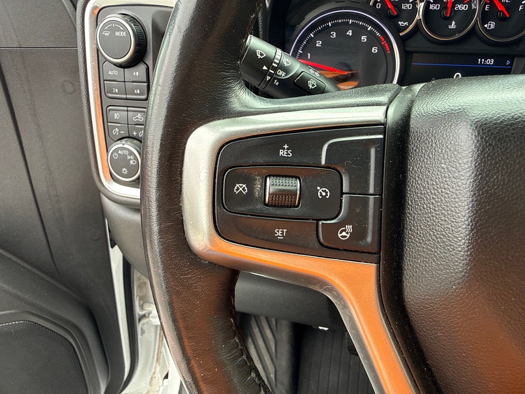2020 Chevrolet Silverado 1500 Image 17