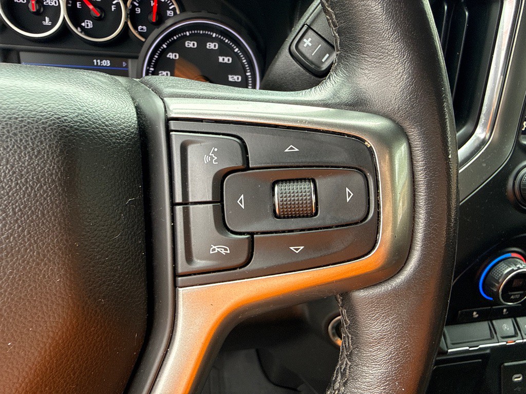 2020 Chevrolet Silverado 1500 Image 18