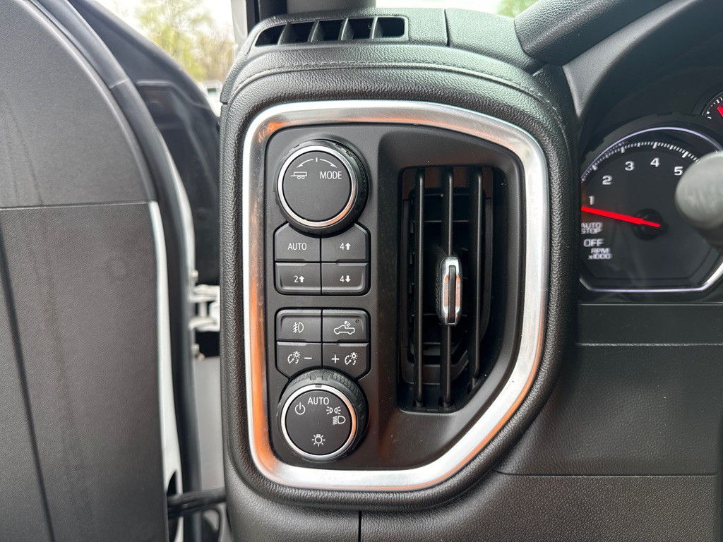 2020 Chevrolet Silverado 1500 Image 19