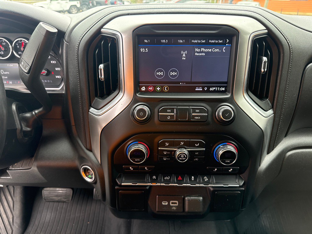 2020 Chevrolet Silverado 1500 Image 20