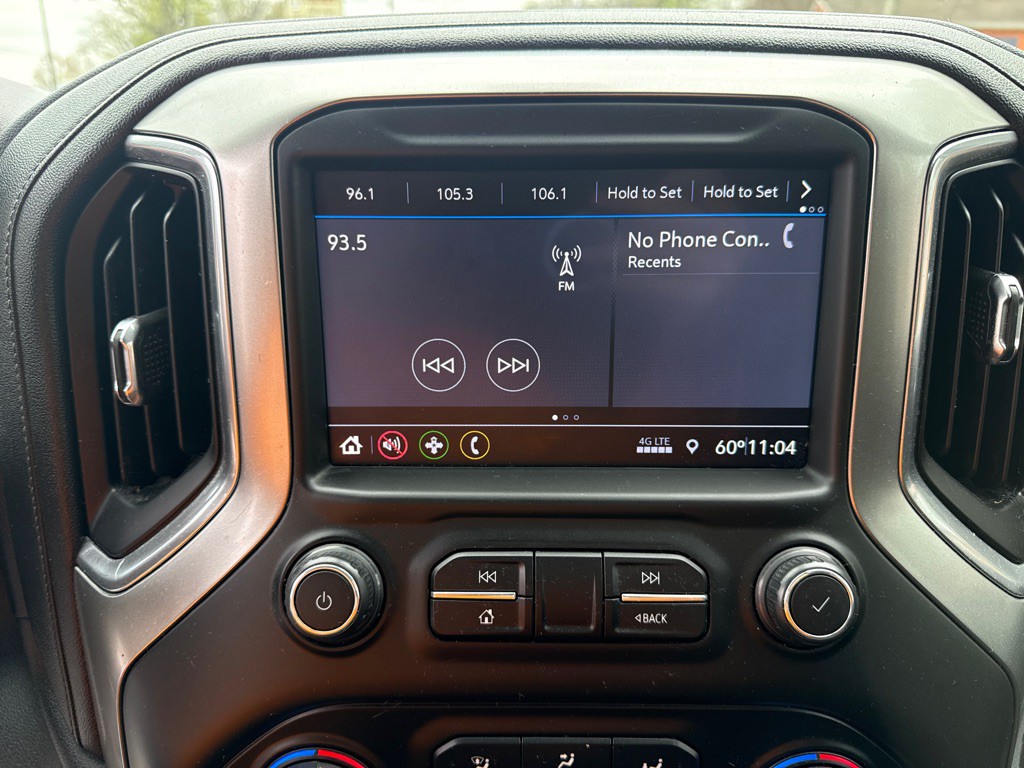 2020 Chevrolet Silverado 1500 Image 21