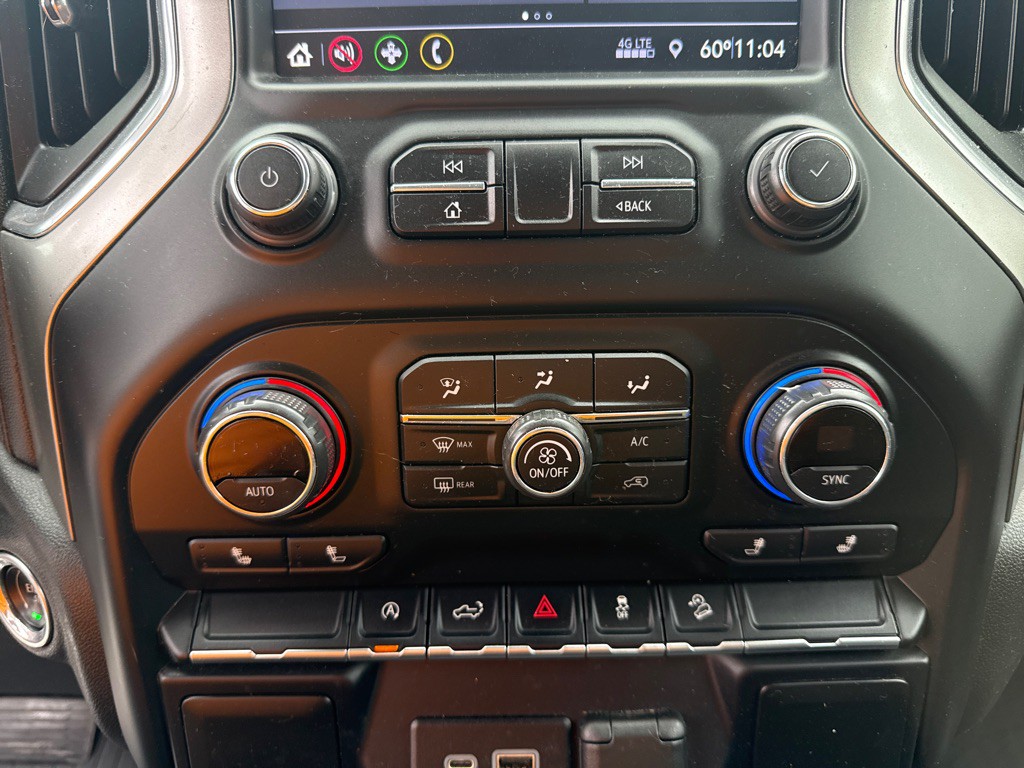 2020 Chevrolet Silverado 1500 Image 22