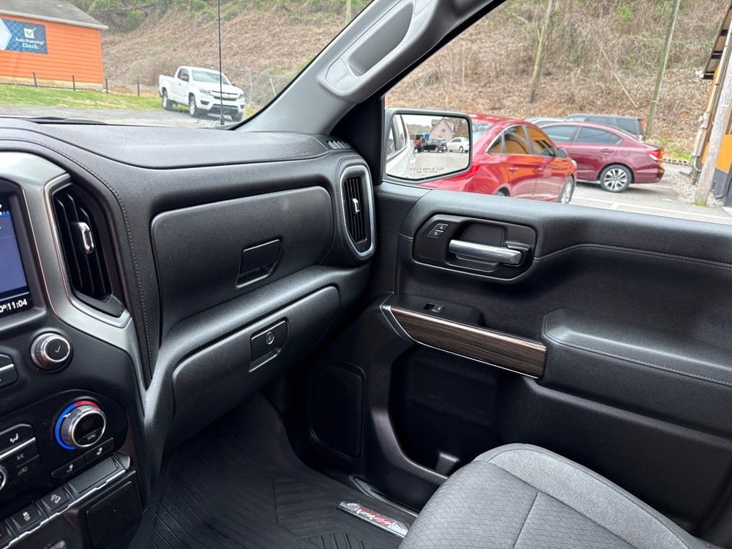 2020 Chevrolet Silverado 1500 Image 23