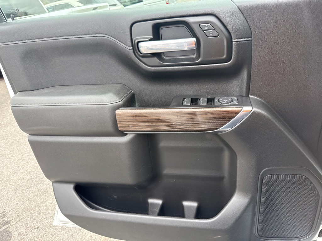 2020 Chevrolet Silverado 1500 Image 25