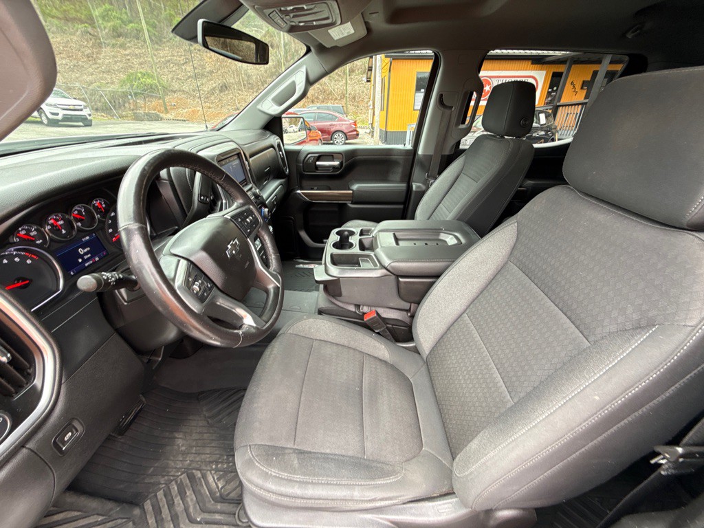2020 Chevrolet Silverado 1500 Image 26
