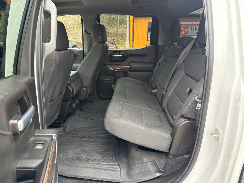 2020 Chevrolet Silverado 1500 Image 27