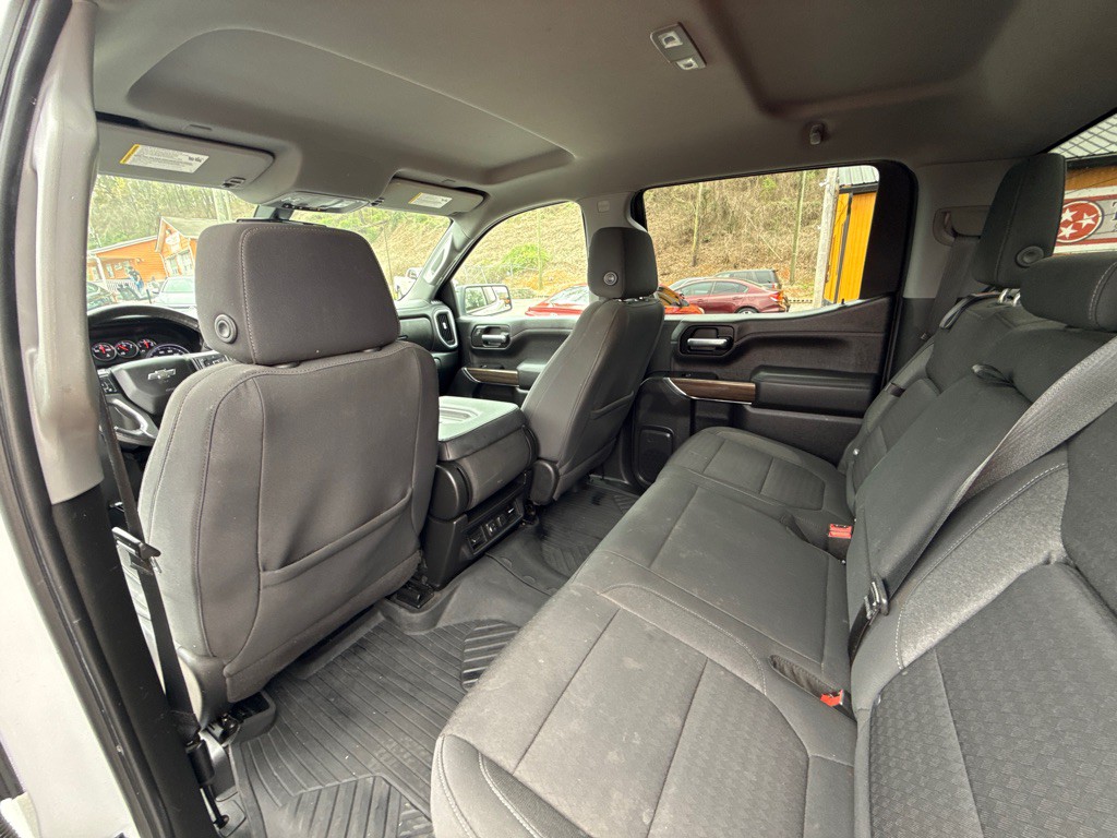 2020 Chevrolet Silverado 1500 Image 28