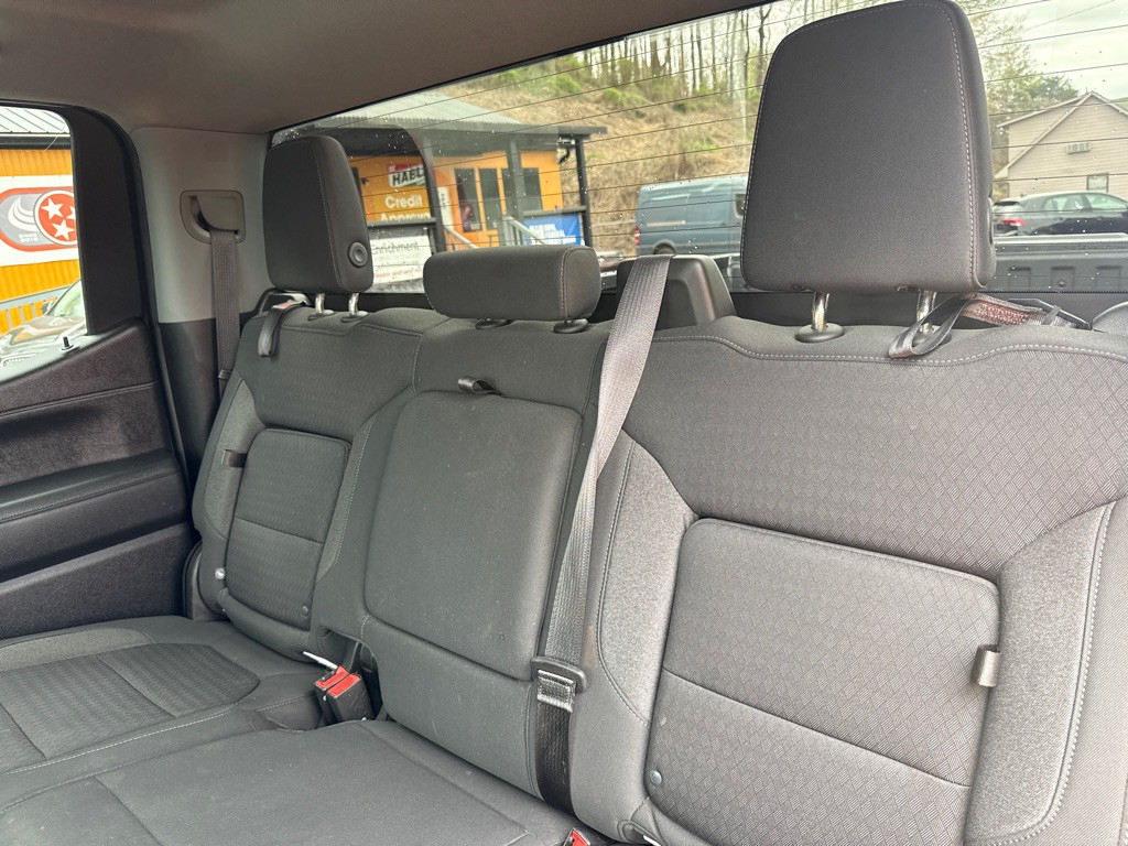 2020 Chevrolet Silverado 1500 Image 29