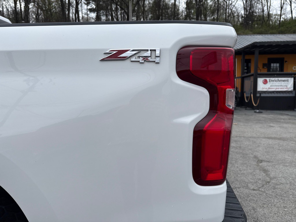 2020 Chevrolet Silverado 1500 Image 32