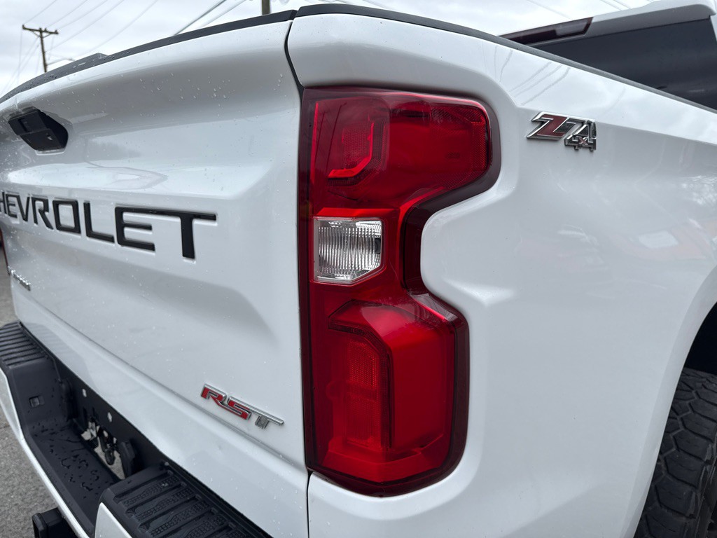 2020 Chevrolet Silverado 1500 Image 34