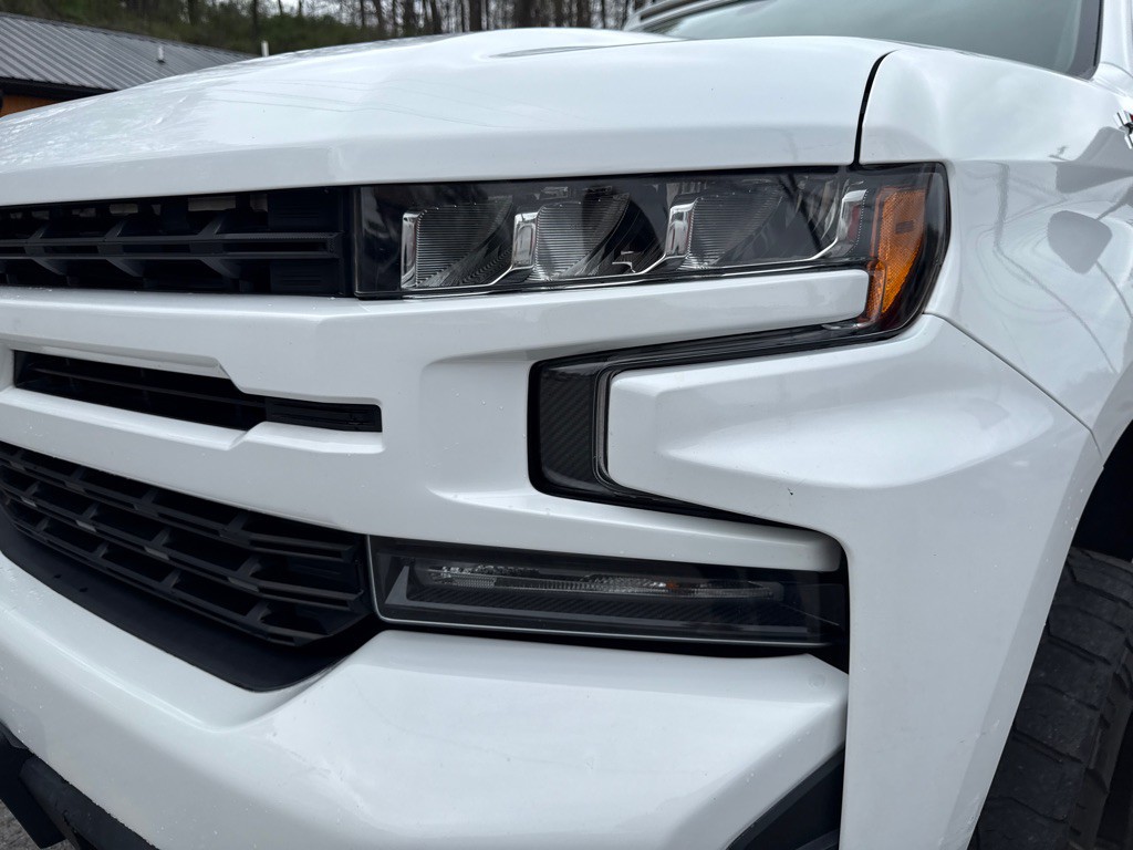 2020 Chevrolet Silverado 1500 Image 37