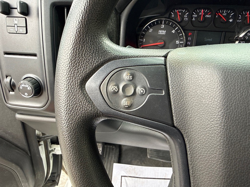 2017 Chevrolet Silverado 1500 Image 20