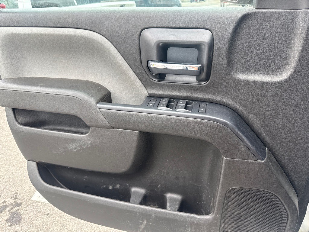 2017 Chevrolet Silverado 1500 Image 22