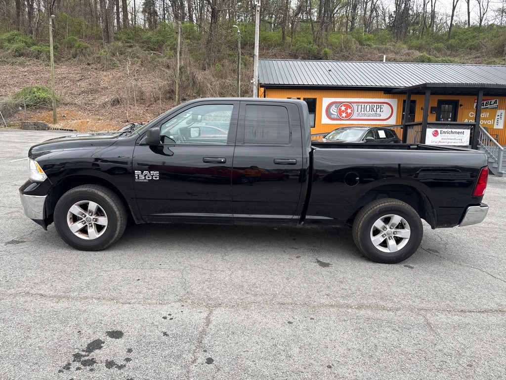 2024 RAM 1500 Image 4