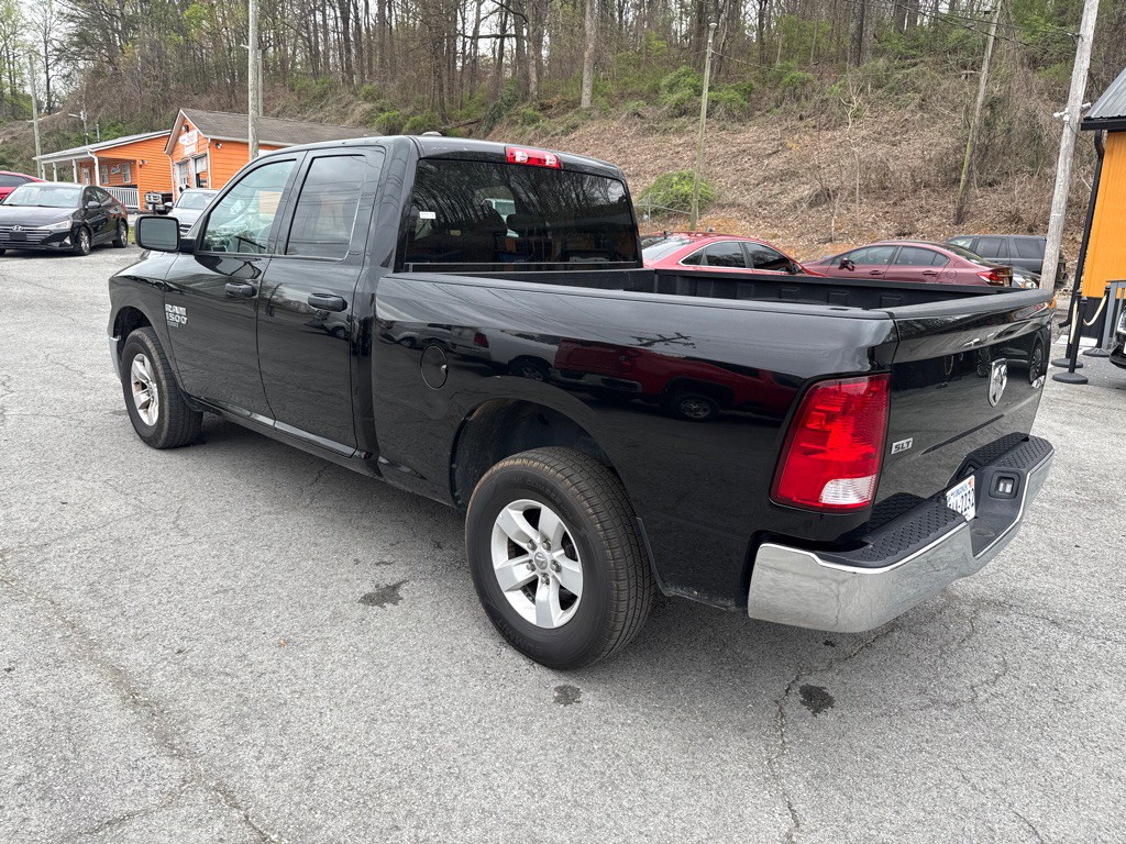 2024 RAM 1500 Image 5