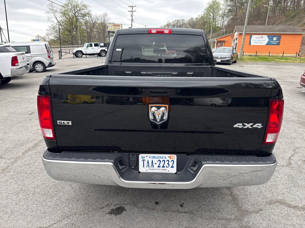 2024 RAM 1500 Image 6