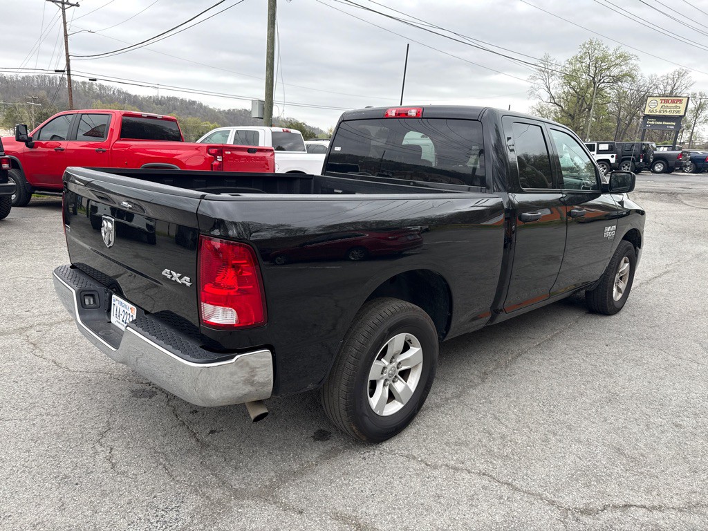 2024 RAM 1500 Image 7