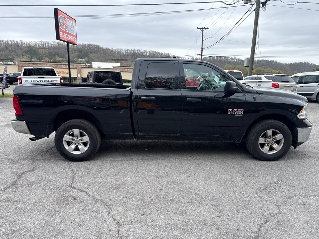 2024 RAM 1500 Image 8