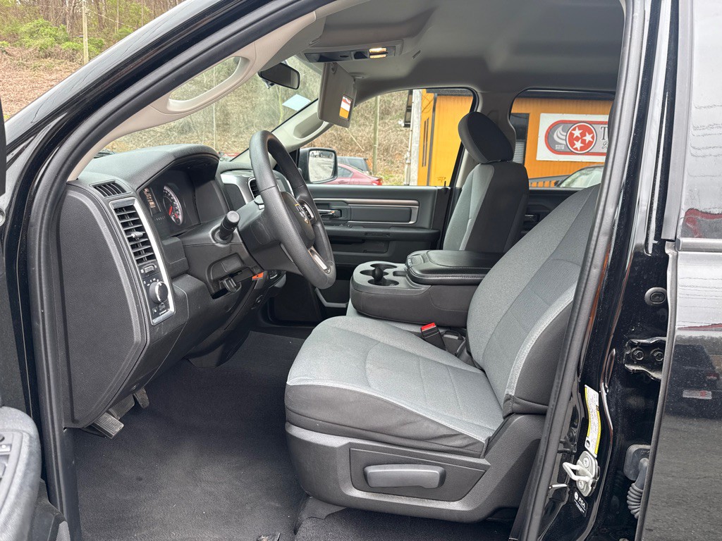 2024 RAM 1500 Image 10
