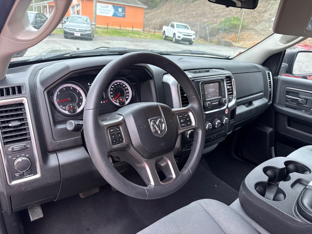 2024 RAM 1500 Image 11