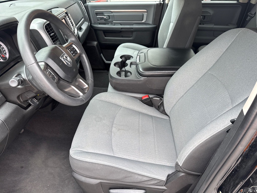2024 RAM 1500 Image 13