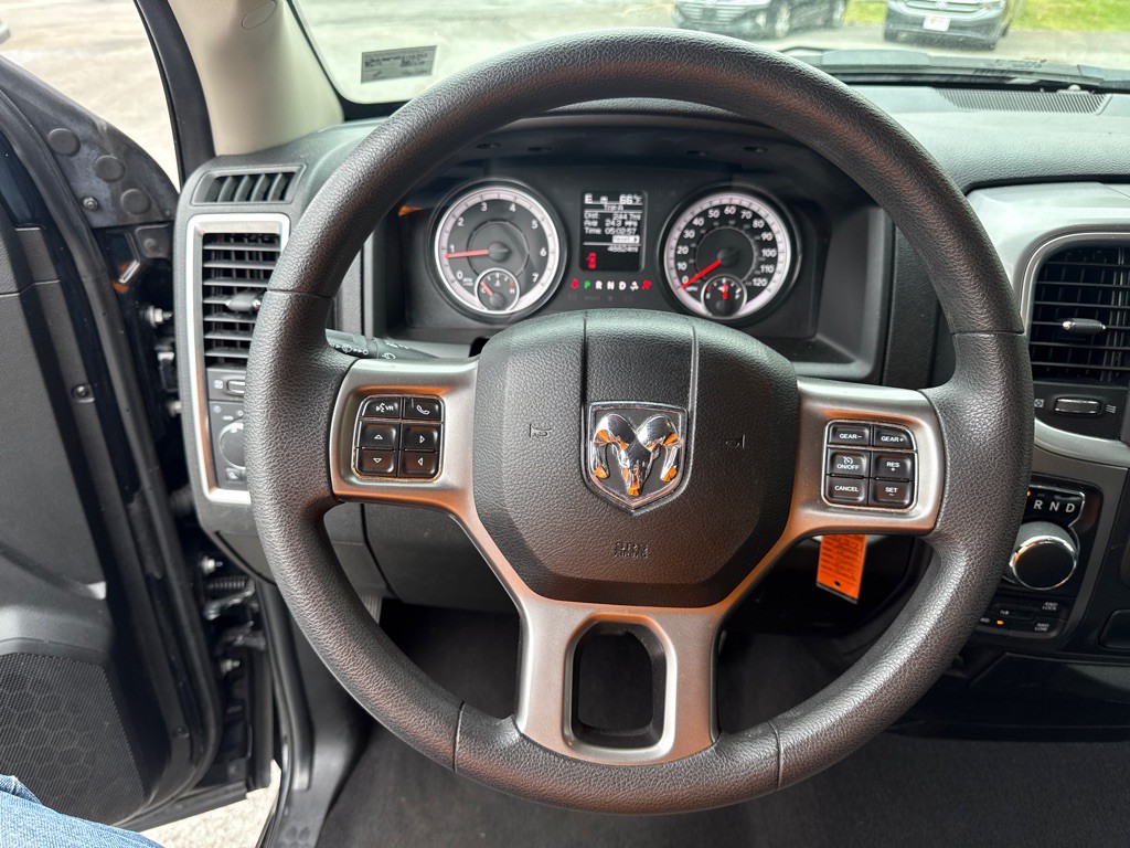2024 RAM 1500 Image 14