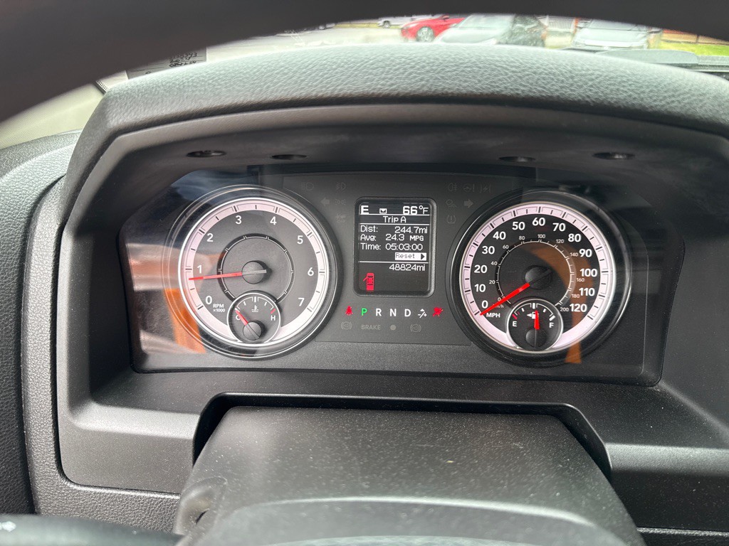 2024 RAM 1500 Image 15