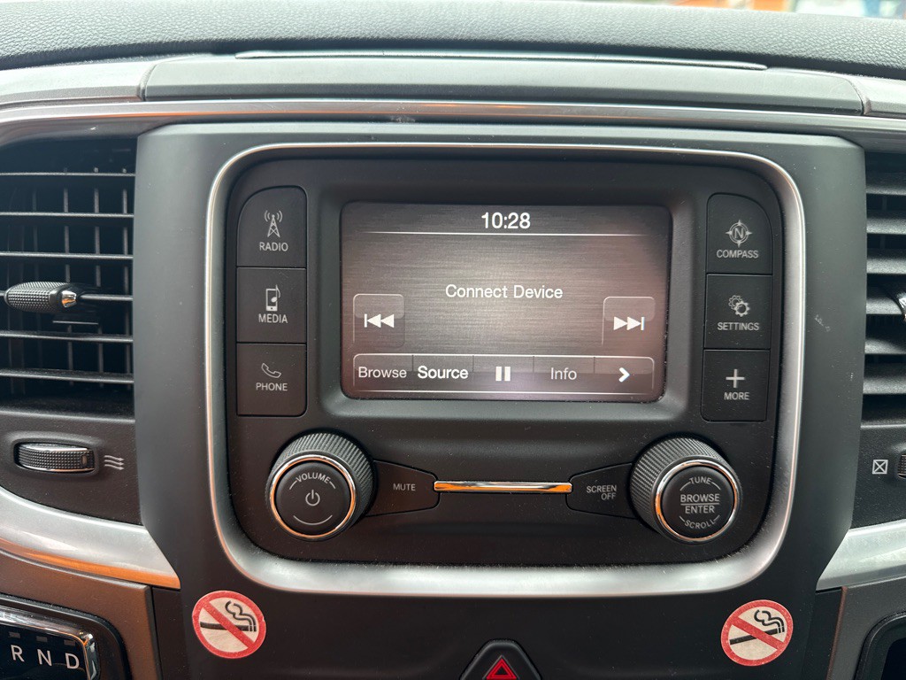 2024 RAM 1500 Image 17