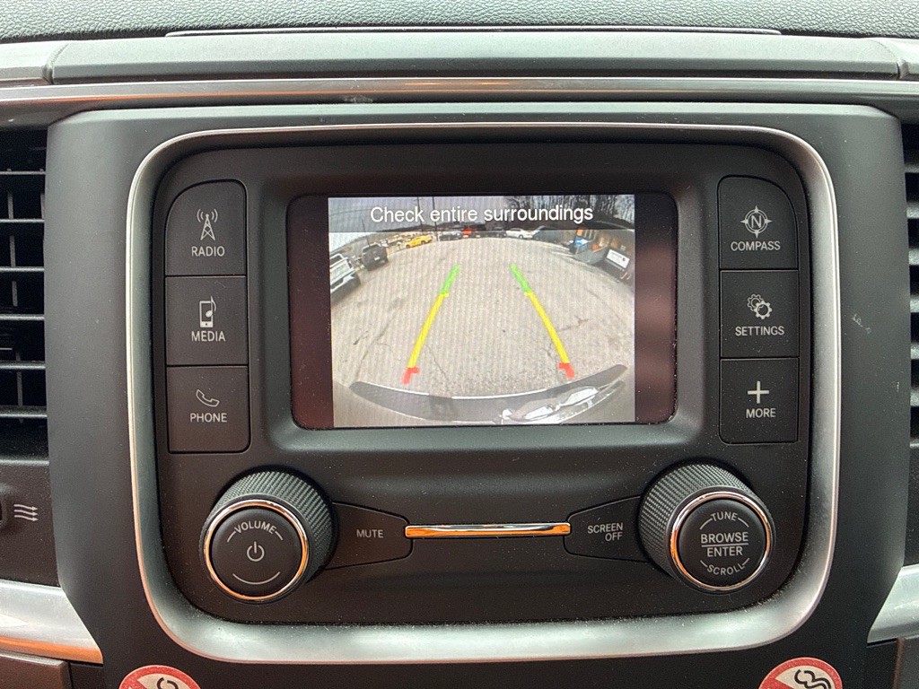 2024 RAM 1500 Image 18