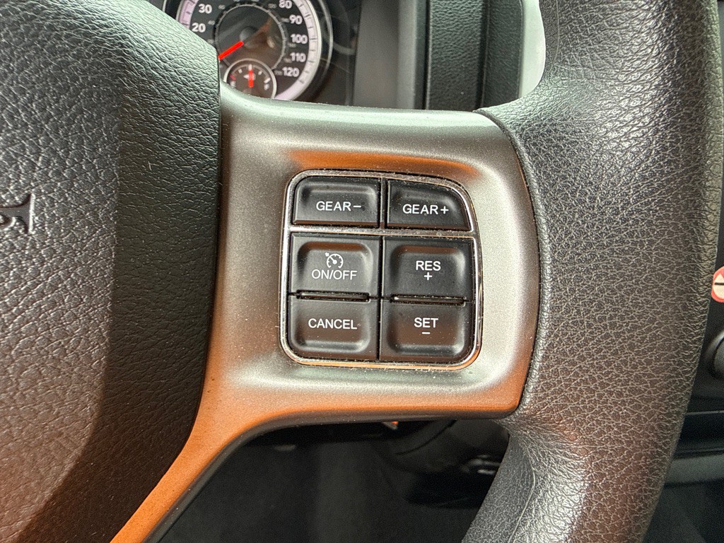 2024 RAM 1500 Image 19