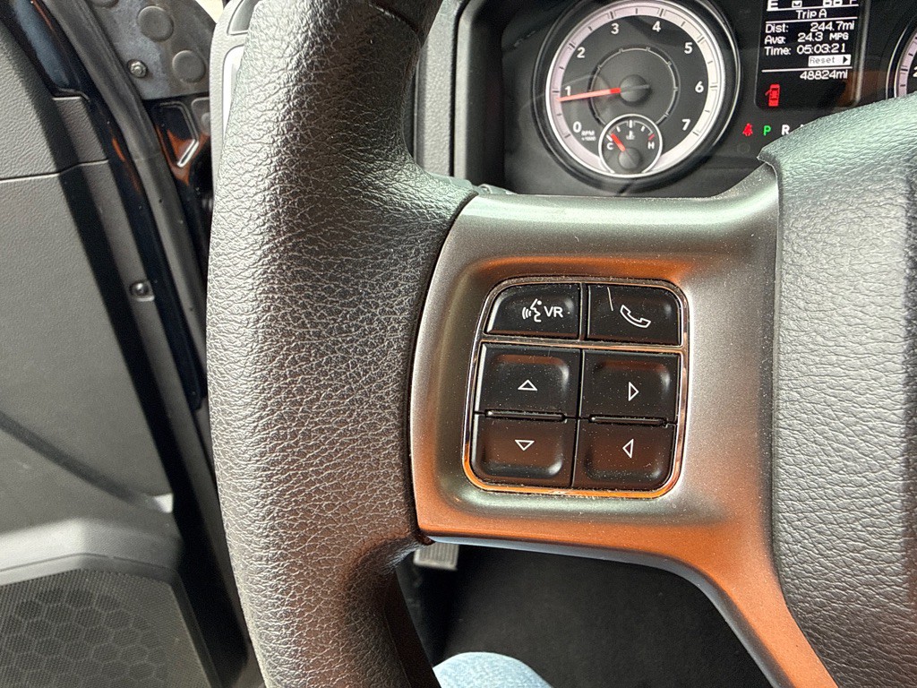 2024 RAM 1500 Image 20