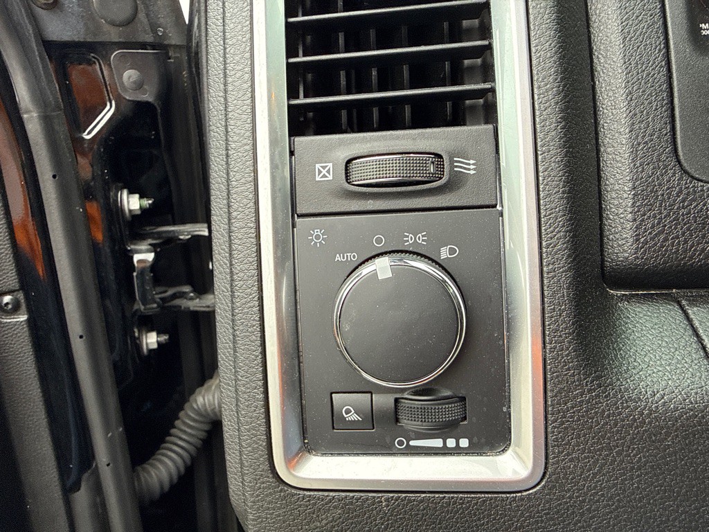 2024 RAM 1500 Image 21
