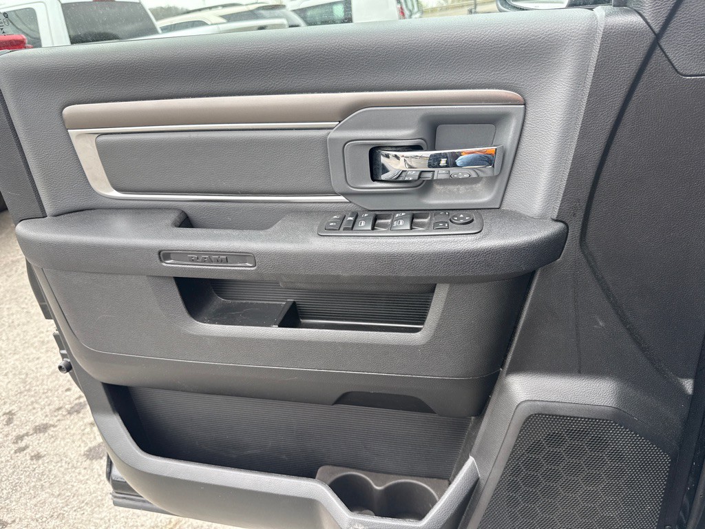 2024 RAM 1500 Image 22