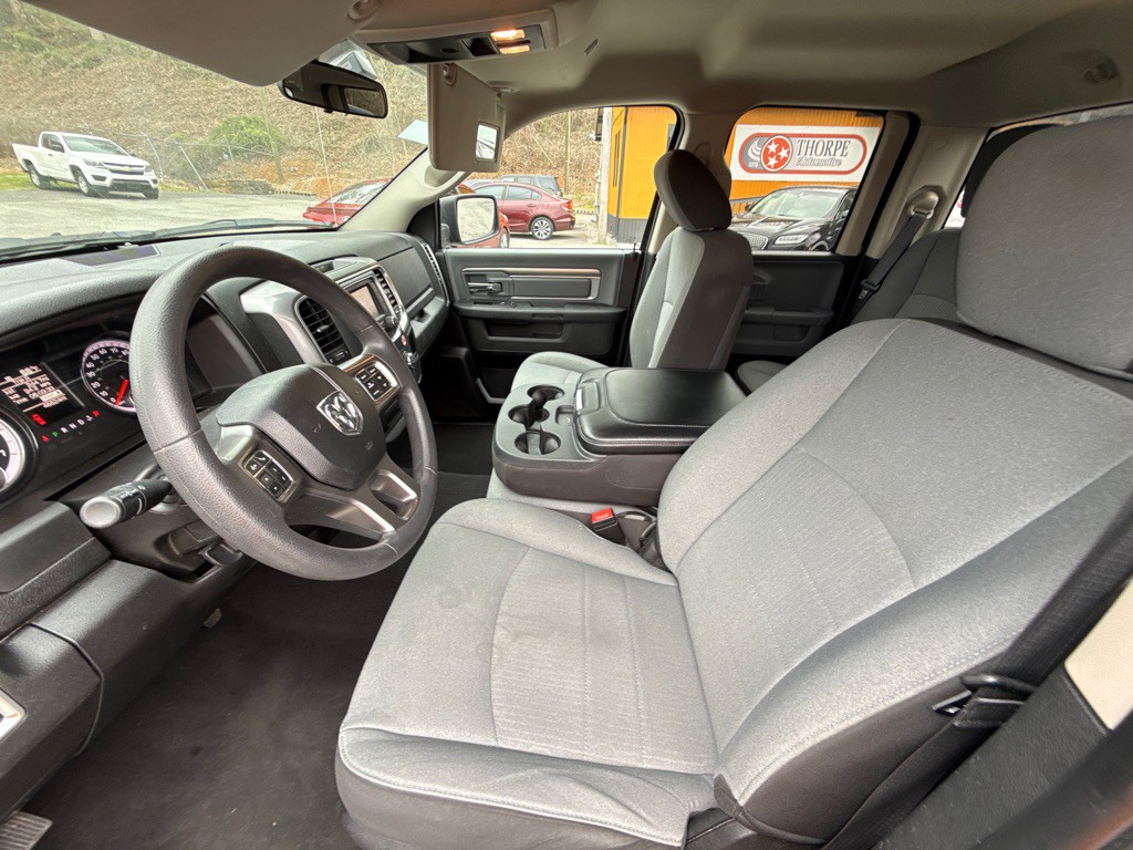 2024 RAM 1500 Image 23