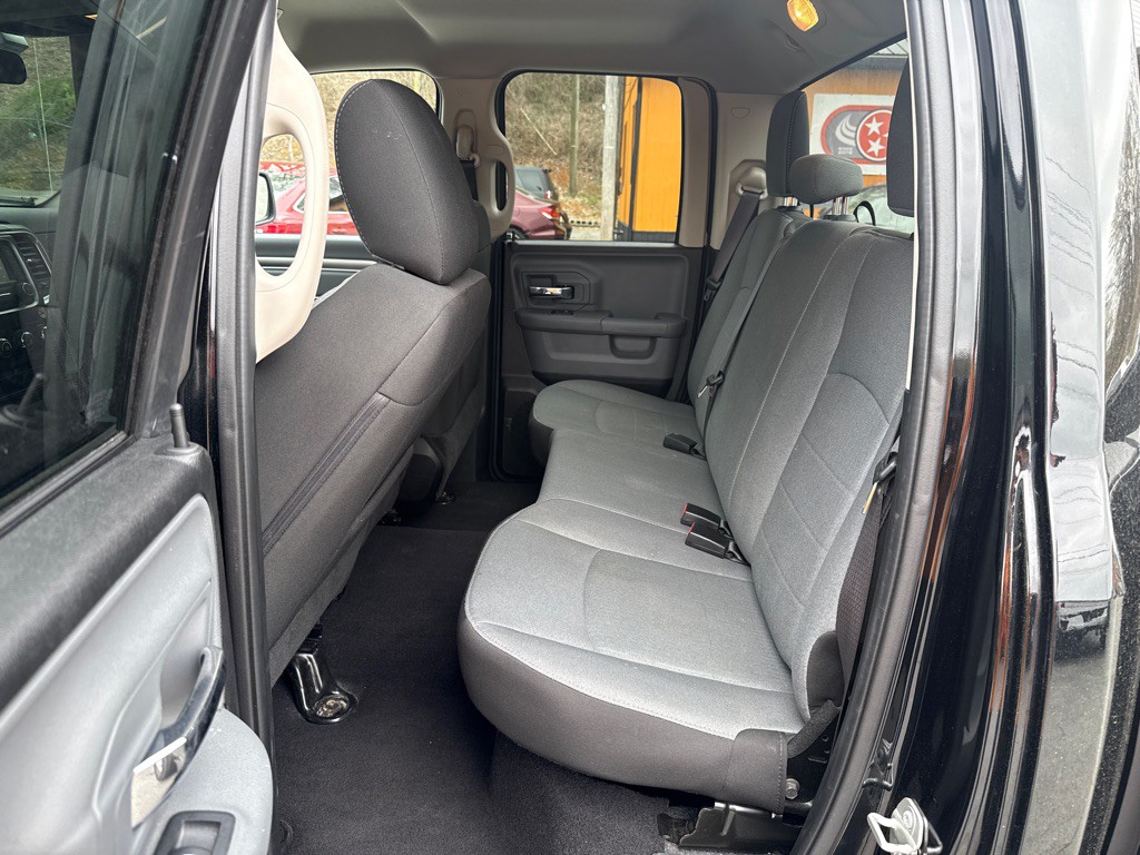 2024 RAM 1500 Image 24