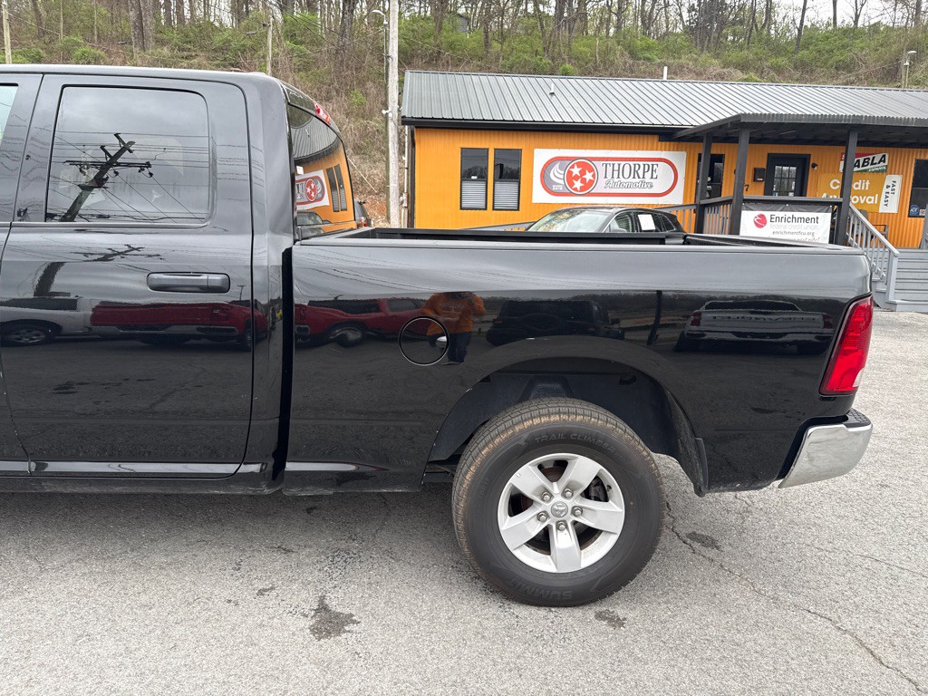 2024 RAM 1500 Image 25
