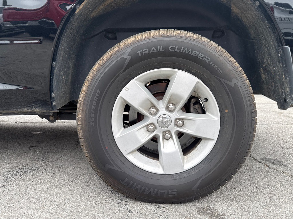 2024 RAM 1500 Image 26