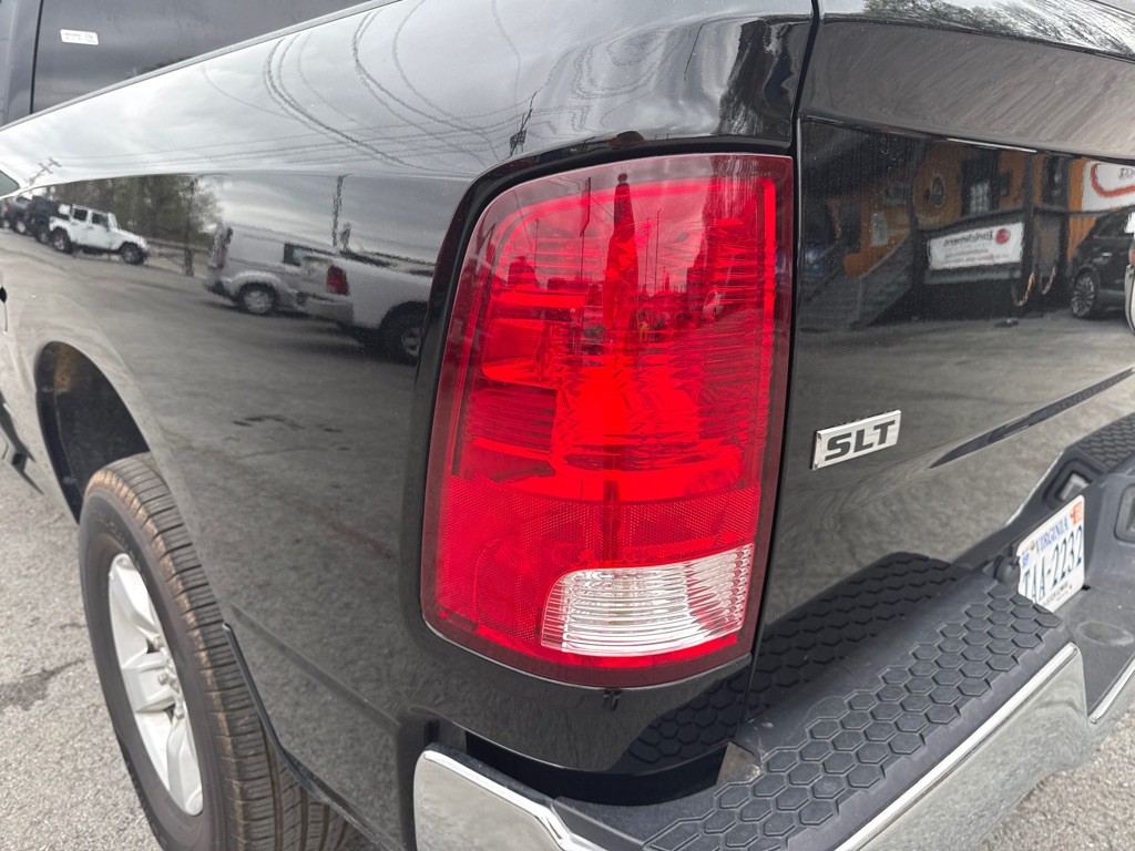 2024 RAM 1500 Image 27