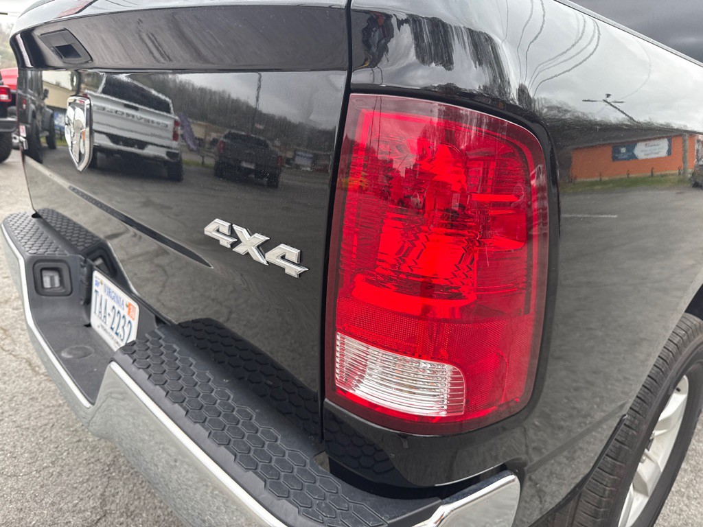 2024 RAM 1500 Image 28