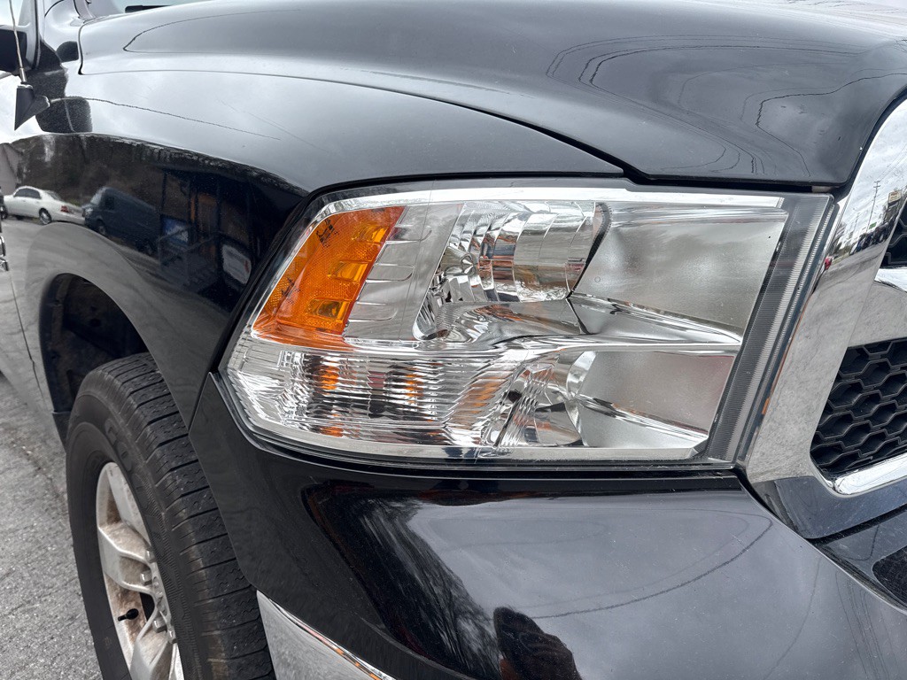 2024 RAM 1500 Image 29